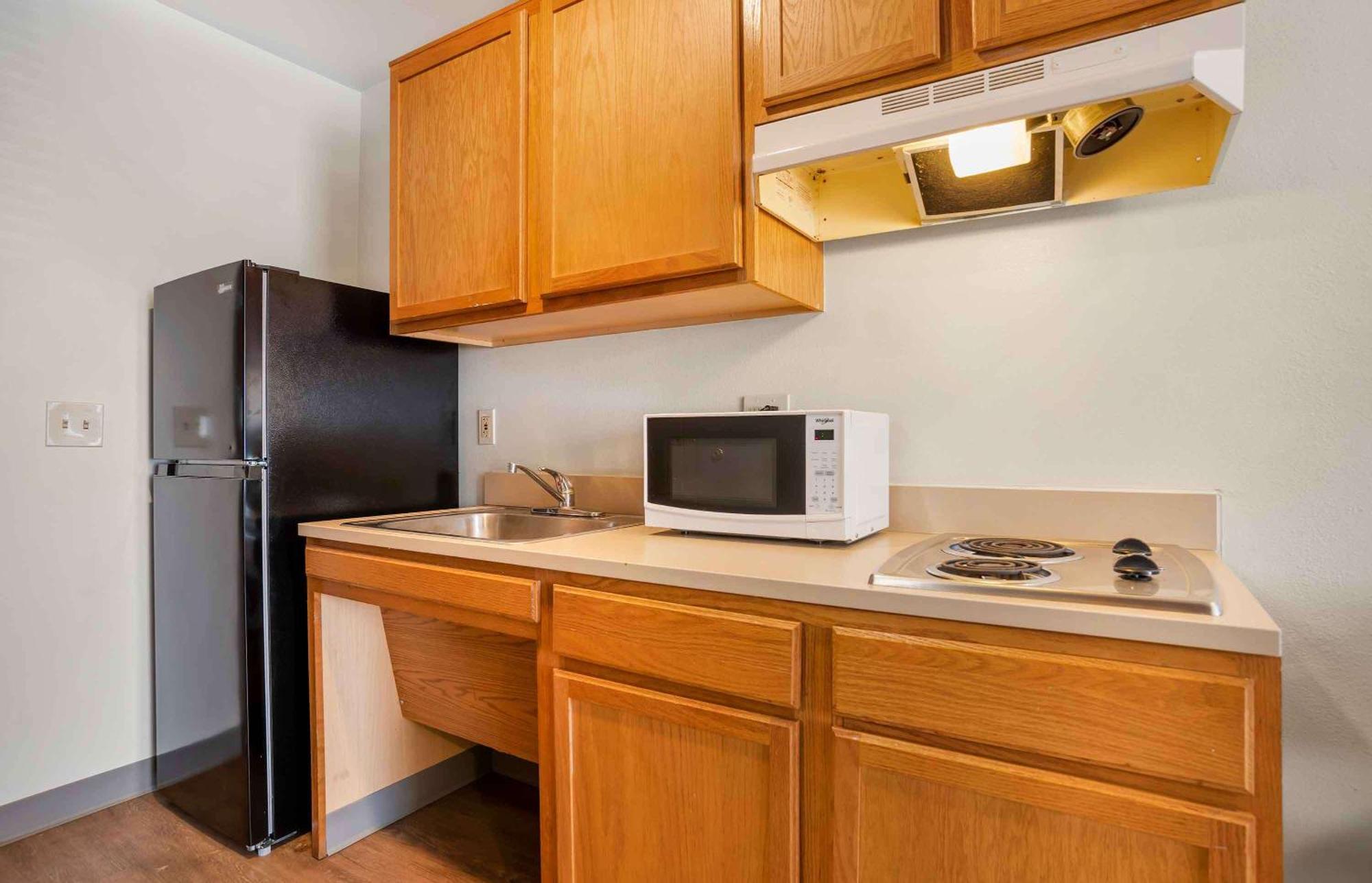 Extended Stay America Select Suites - Melbourne - West Melbourne Ngoại thất bức ảnh