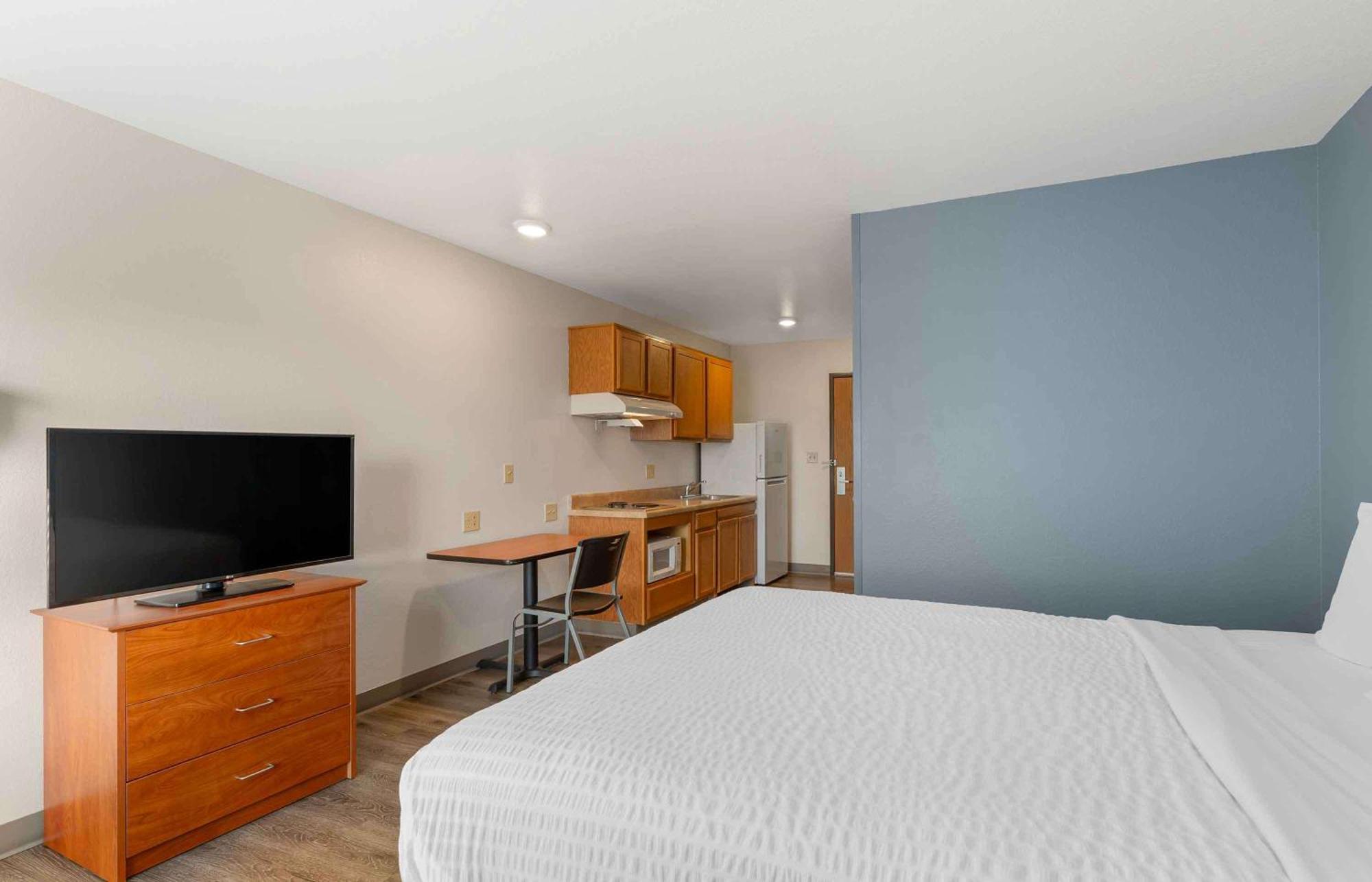 Extended Stay America Select Suites - Melbourne - West Melbourne Ngoại thất bức ảnh