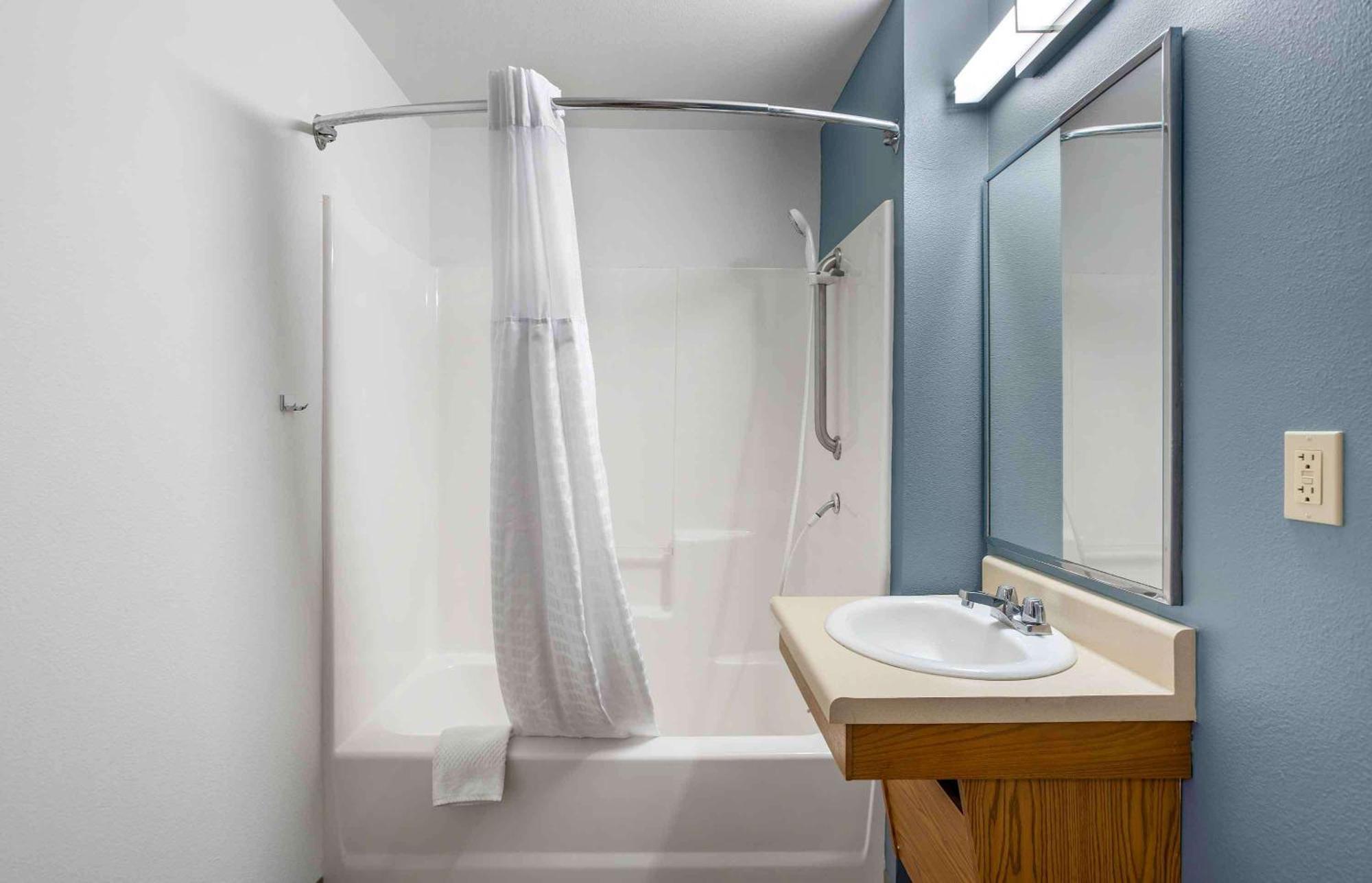 Extended Stay America Select Suites - Melbourne - West Melbourne Ngoại thất bức ảnh