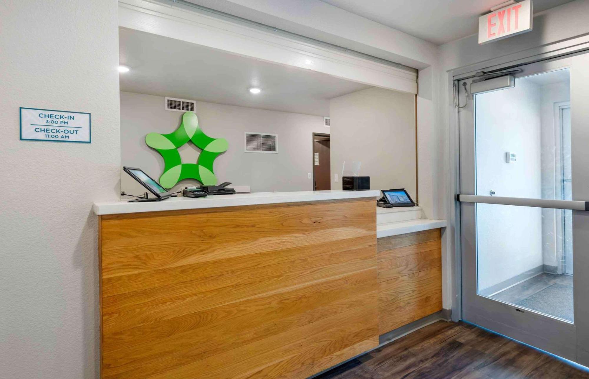 Extended Stay America Select Suites - Melbourne - West Melbourne Ngoại thất bức ảnh