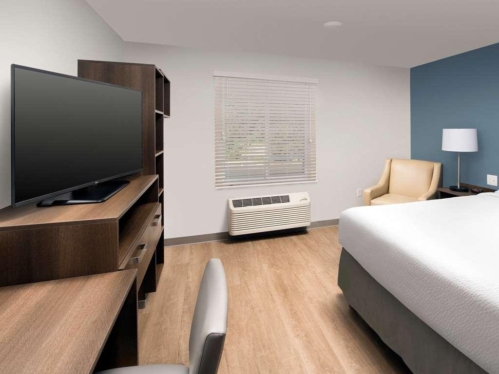 Extended Stay America Select Suites - Melbourne - West Melbourne Phòng bức ảnh