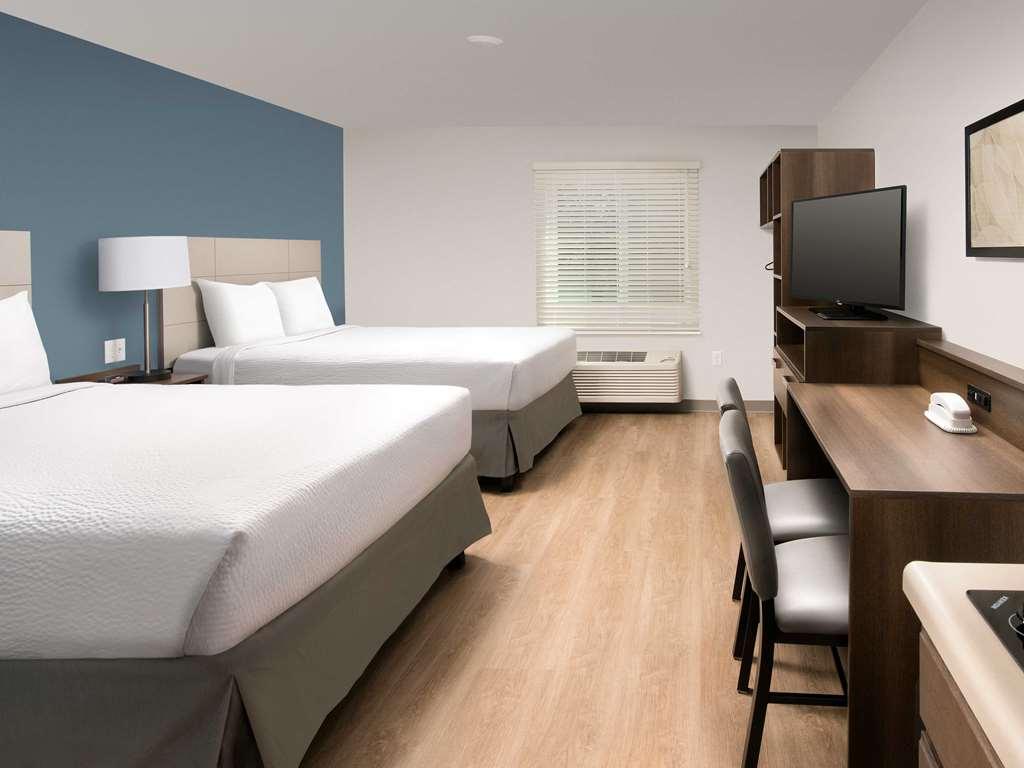 Extended Stay America Select Suites - Melbourne - West Melbourne Phòng bức ảnh
