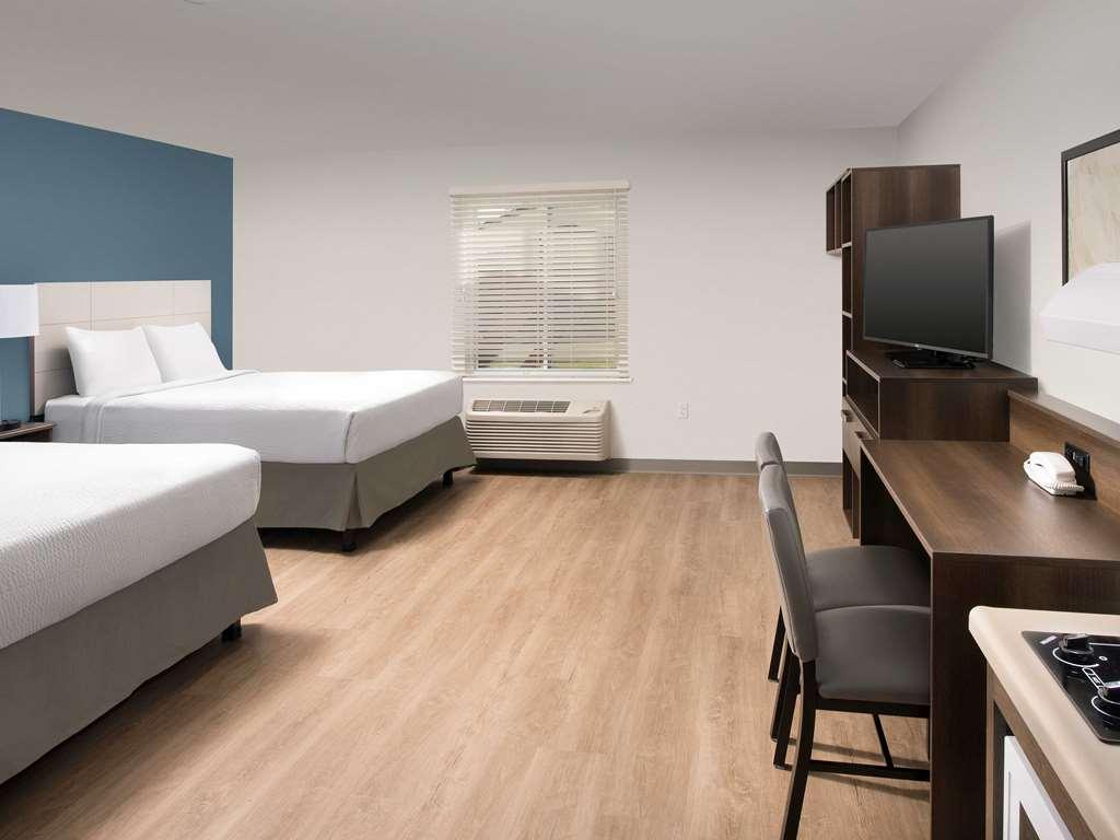 Extended Stay America Select Suites - Melbourne - West Melbourne Phòng bức ảnh