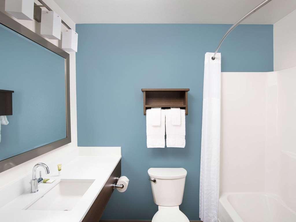 Extended Stay America Select Suites - Melbourne - West Melbourne Phòng bức ảnh