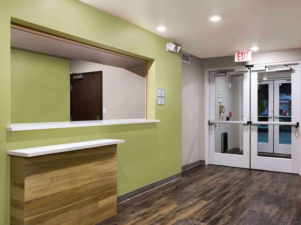 Extended Stay America Select Suites - Melbourne - West Melbourne Nội địa bức ảnh