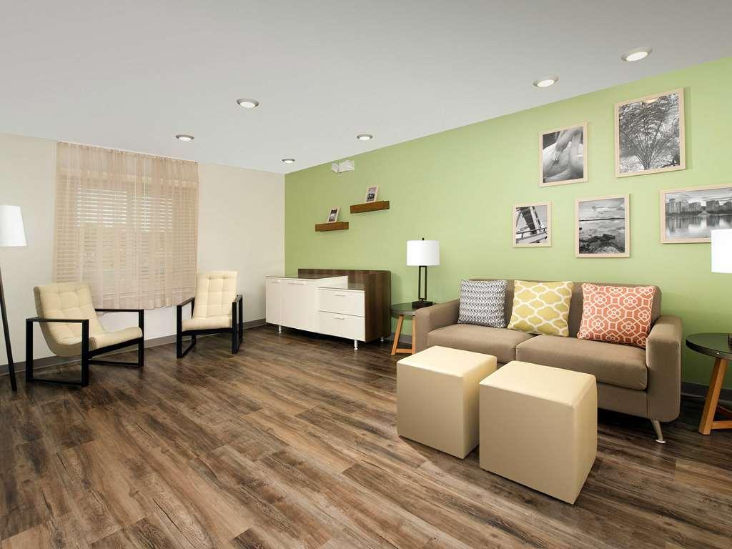 Extended Stay America Select Suites - Melbourne - West Melbourne Nội địa bức ảnh