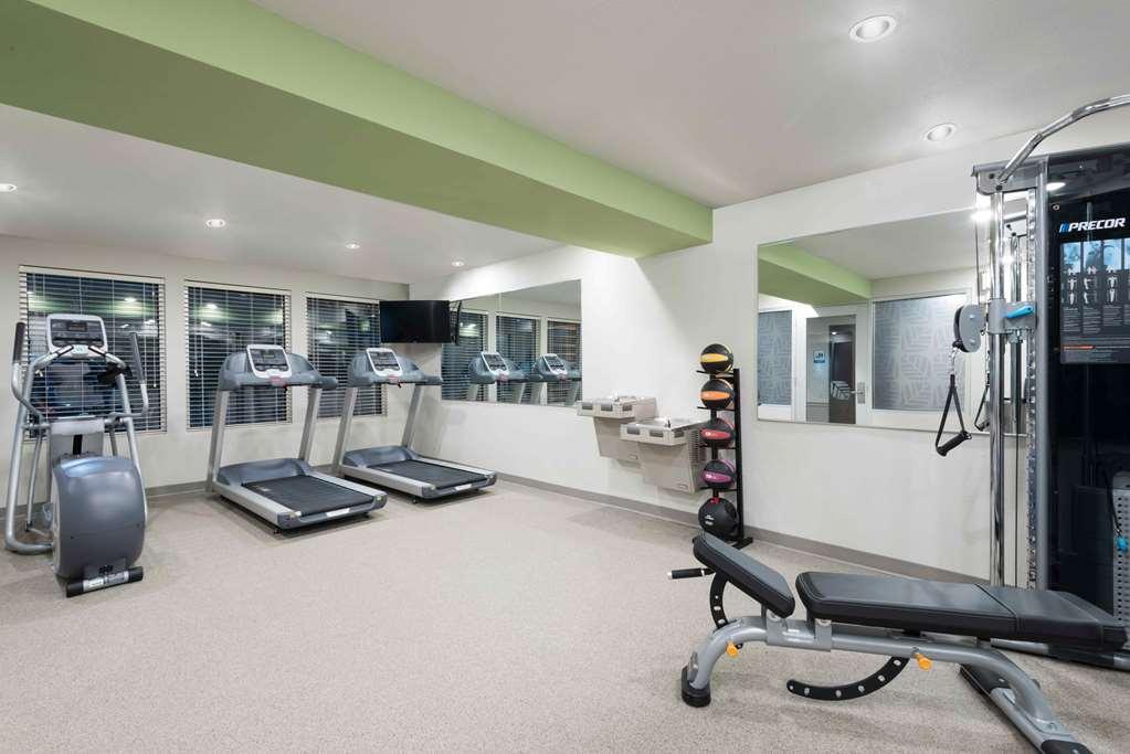 Extended Stay America Select Suites - Melbourne - West Melbourne Tiện nghi bức ảnh